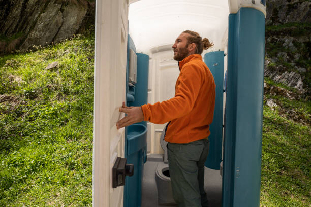 Best Porta potty services near me  in Terre Hill, PA