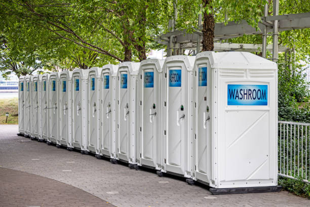 Best Porta potty cleaning services  in Terre Hill, PA