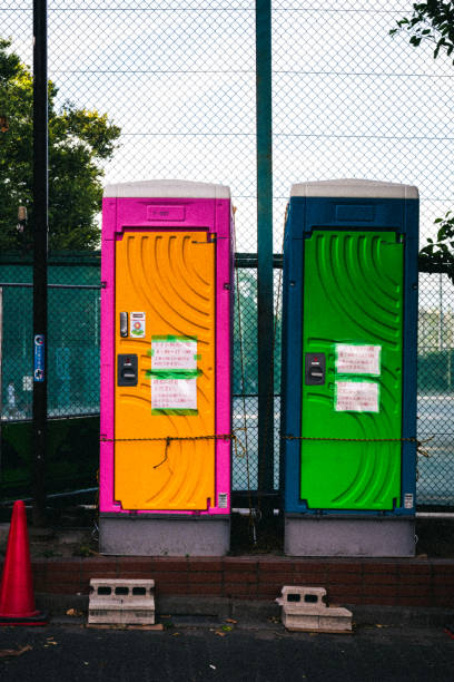 Best Luxury portable toilet rental  in Terre Hill, PA