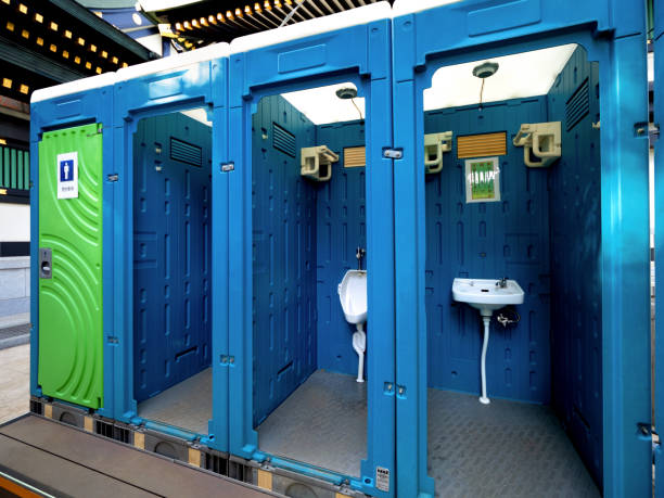 Best Portable restroom trailer rental  in Terre Hill, PA