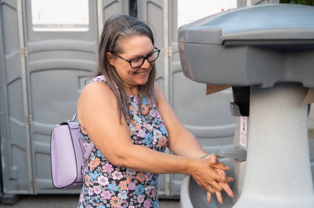 Best Best portable toilet rental  in Terre Hill, PA